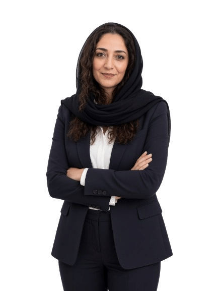 مهندس آتنا اصلیان